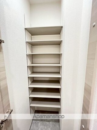 和歌山県和歌山市寄合町[1K/25.22m2]の内装3