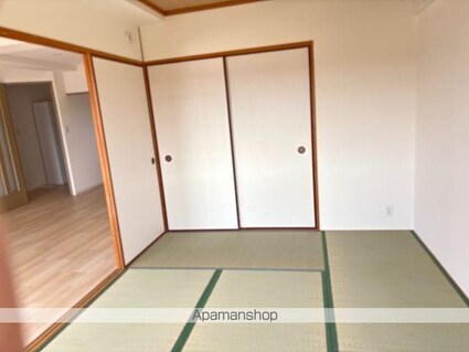 パストラル柳丸Ⅰ[3LDK/72.25m2]の内装3