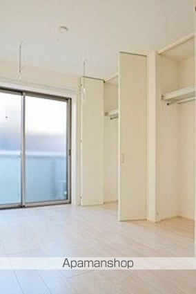 東京都世田谷区松原２丁目[1R/25.82m2]のリビング・居間