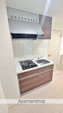 ヴェルメゾン三津屋中の内装写真