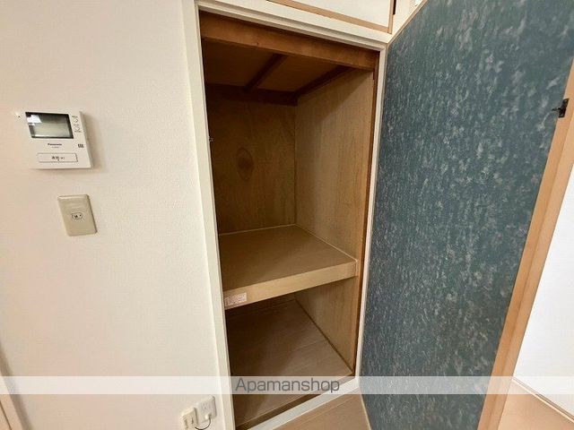 サニーハイツ緑橋の内装写真