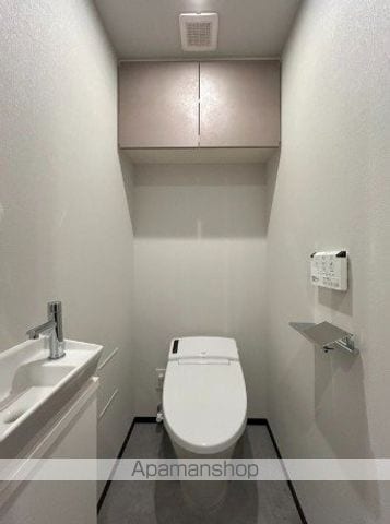 プライムガーデン恵比寿南の内装写真