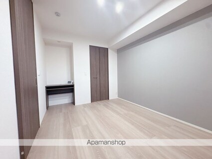 ベルク[2LDK/52.87m2]の内装2