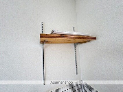 Ｂｌｕｅｂｉｒｄ　Ｈｏｕｓｉｎｇ[1R/17.51m2]の内装5