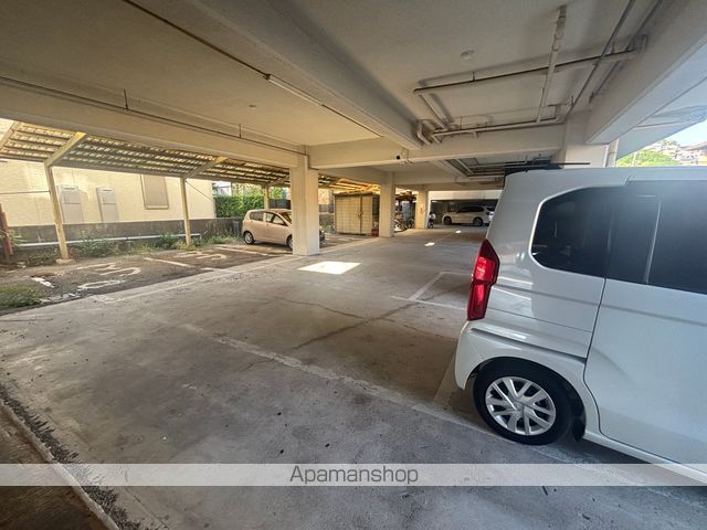 三保マンションのその他写真