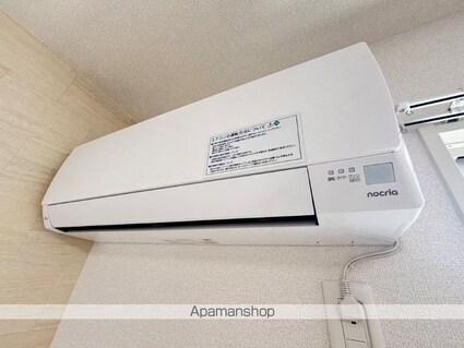 ＷＭ新八代　Ｂ棟[2LDK/53.79m2]のその他設備