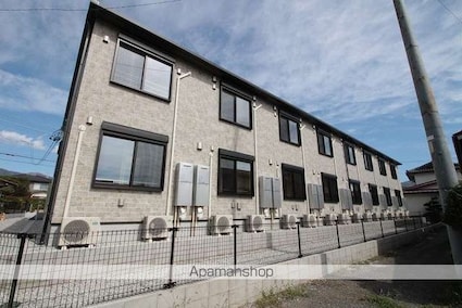 グランデ未来[1LDK/44.28m2]の外観2