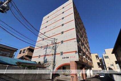 Ｌｉｌｙ－ｂｅさくら[1K/24.65m2]の内装3