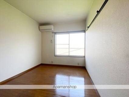 メゾンアルスＢ[1R/17.39m2]のその他部屋・スペース