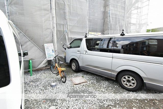 RS Tsukisamuchuouの内装写真