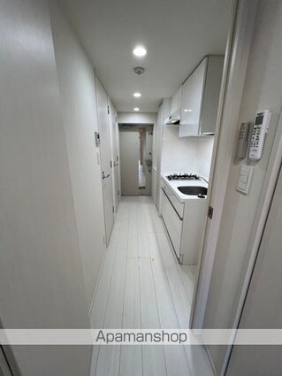 東京都中野区東中野５丁目[2K/25.98m2]の内装5