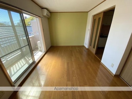 サクラハイツ[1K/24.4m2]の内装2