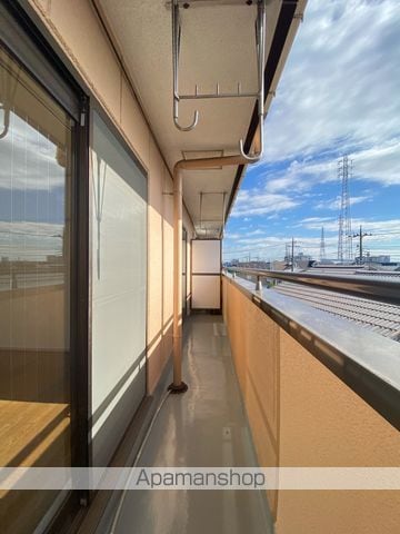 apartment 埼玉県八潮市緑町２丁目27-10
地図を見る