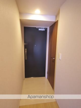 トラープランド蒼麗館[2SLDK/67.8m2]の玄関