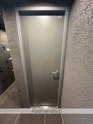 ＧＲＡＮＰＡＳＥＯ浅草入谷[1DK/25.26m2]の共用部4
