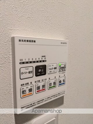 ＶＩＳＴＡ　ＨＯＮＡＮＣＨＯ[1K/20.28m2]の内装10