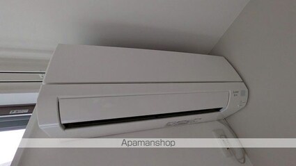 パークライフ松戸[1K/20m2]のその他設備