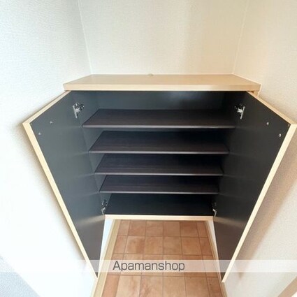 ファーストステージ[1R/30.27m2]の内装4