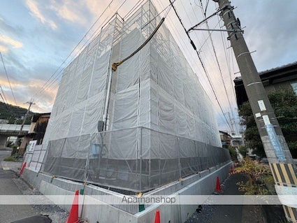 ＤーＲＯＯＭ山上[1LDK/42.79m2]の外観2