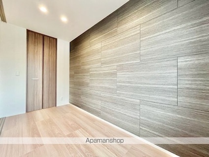 Ｇ　．Ｌ　Ｔａｋａｋａｉｃｈｏｕ（ジーエルプラスタカカイチョウ[1LDK/42.79m2]の内装1