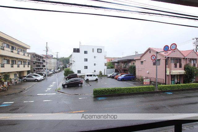 ティファニーIIIのその他写真