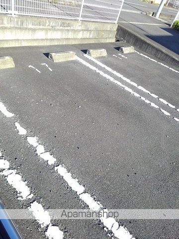 メゾン ハナブサ Aのその他写真