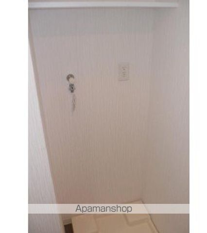 フォーチュンドゥミール[1DK/35.24m2]のその他設備