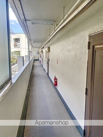 宮前平中央ハイツのその他写真
