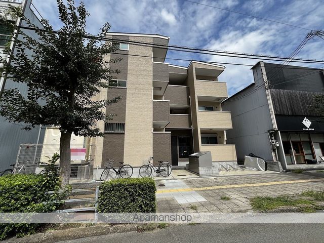 URBAN SEAの外観写真