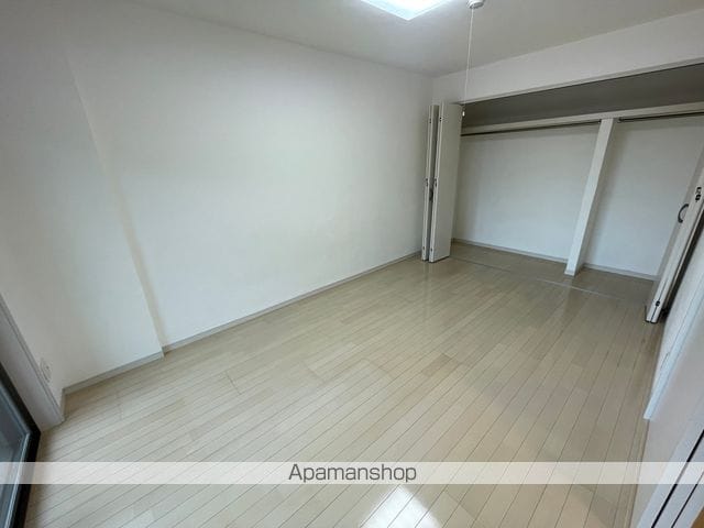 ホポロ大形本町の内装写真