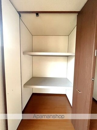 Ｔ・Ｙファミール　Ⅱ棟[2K/42.72m2]の収納