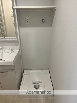 ラピスラズリ五橋[1K/24.5m2]の内装1