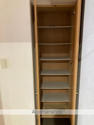 広島県広島市中区八丁堀[1R/29.5m2]の内装2