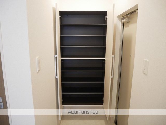 ヒカルサ京都御薗橋通の内装写真