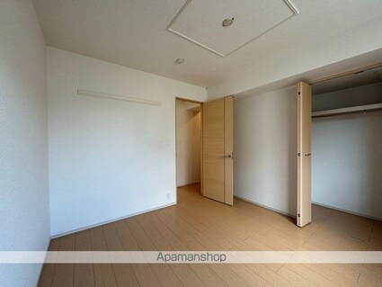 ベル　アビタシオン[2LDK/58.45m2]の内装8