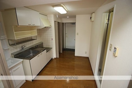 アルデール柳川[2K/31.5m2]の内装6