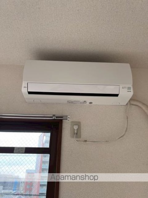 シャトレー千葉寺[3LDK/69.31m2]のその他設備