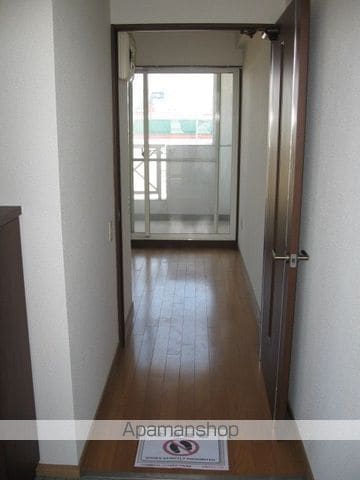 アイビ-フラッツの内装写真