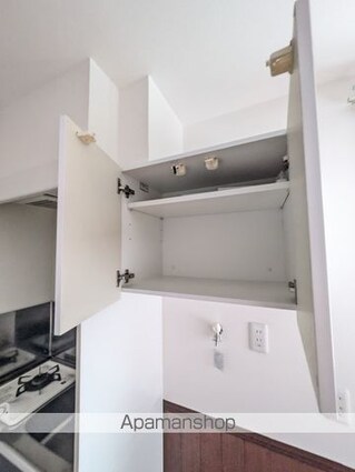 東京都中野区中央３丁目[1R/10.83m2]の内装4