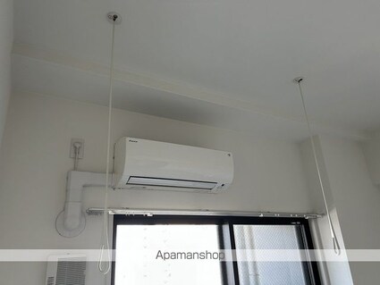 ＬａＳａｎｔｅ河原町（旧Ｓ－ＲＥＳＩＤＥＮＣＥ河原町）[1K/28.47m2]の内装3