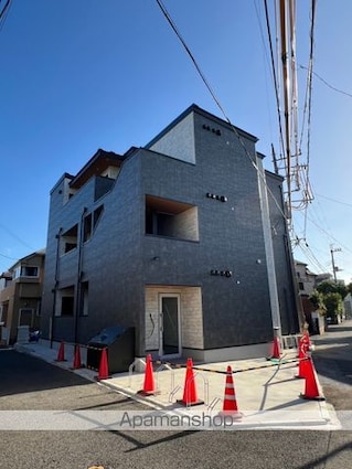 ｒｏｂｏｔ　ｈｏｍｅ　前原[1LDK/30.94m2]の外観1
