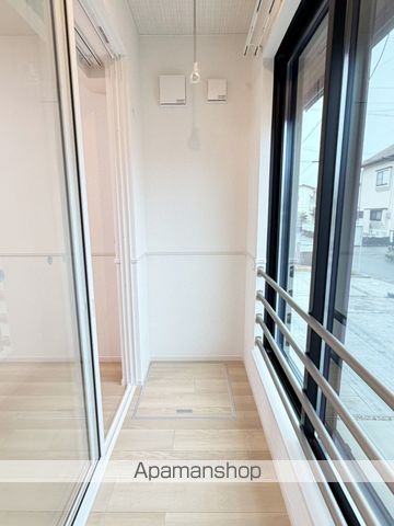 ヒカルサ磐田国府台の内装写真