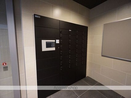 Ｐ＇ｓ　ｉｍａｉｋｅ[1K/25.12m2]のエントランス