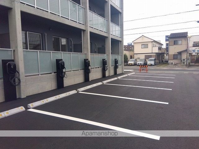 ロイヤルシティ泉Ⅱ 203 ｜ 静岡県浜松市中央区泉２丁目2-47（賃貸マンション1LDK・2階・42.54㎡） その27