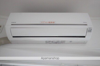 河野マンション[2DK/41.25m2]のその他設備