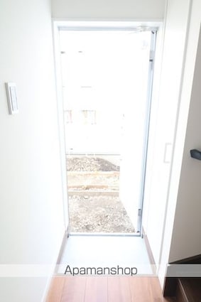 Ｌｉａｉｓｏｎ　Ｂ棟[1LDK/43.47m2]の玄関