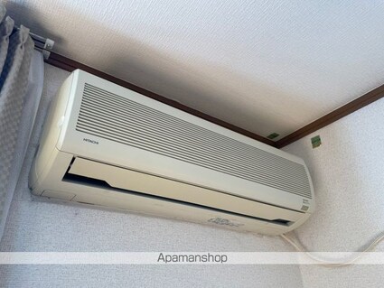 つちやハイツＣ[1K/26.4m2]のその他設備