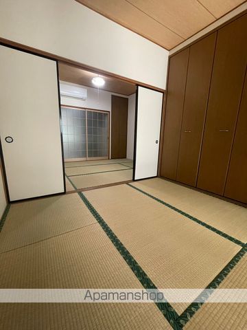 庄内幸町2丁目 神吉文化の内装写真