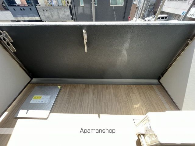 エスリード弁天町ルシェンテの内装写真