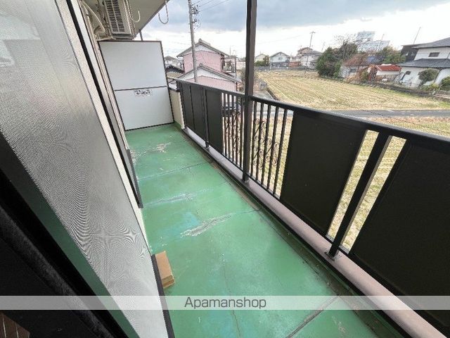 リンピア INOUEの内装写真